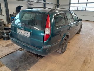 bontott FORD MONDEO III Bal Kalaptartó Tartó Konzol