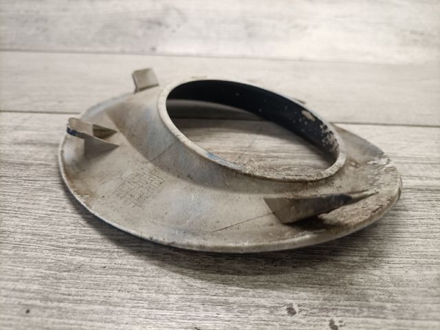 bontott FORD MONDEO III Bal Ködfényszóró Lámpakeret