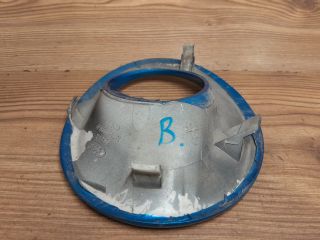 bontott FORD MONDEO III Bal Ködfényszóró Lámpakeret