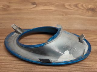 bontott FORD MONDEO III Bal Ködfényszóró Lámpakeret