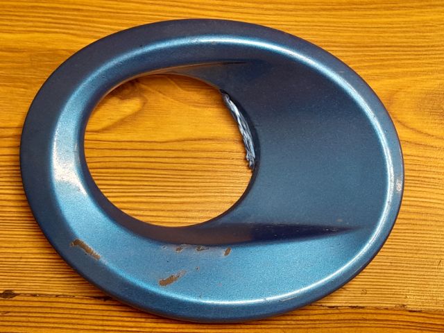 bontott FORD MONDEO III Bal Ködfényszóró Lámpakeret