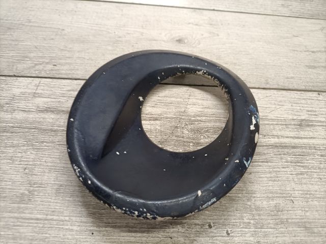 bontott FORD MONDEO III Bal Ködfényszóró Lámpakeret