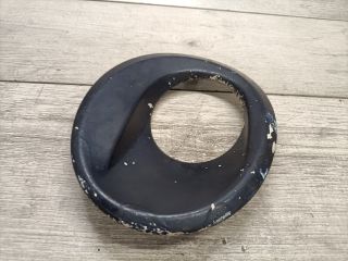 bontott FORD MONDEO III Bal Ködfényszóró Lámpakeret