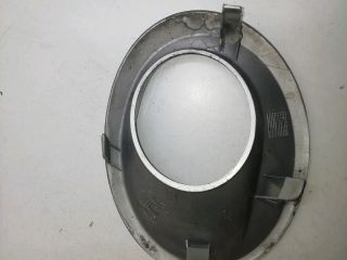 bontott FORD MONDEO III Bal Ködfényszóró Lámpakeret