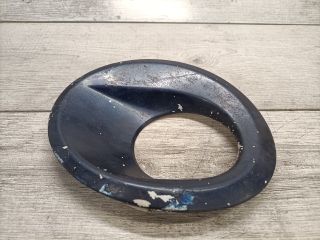 bontott FORD MONDEO III Bal Ködfényszóró Lámpakeret