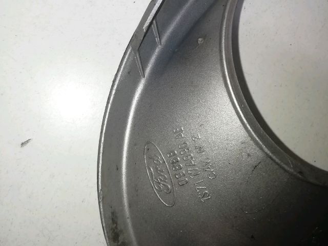 bontott FORD MONDEO III Bal Ködfényszóró Lámpakeret