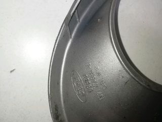 bontott FORD MONDEO III Bal Ködfényszóró Lámpakeret