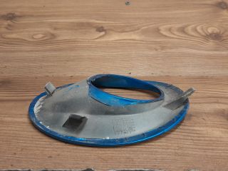 bontott FORD MONDEO III Bal Ködfényszóró Lámpakeret