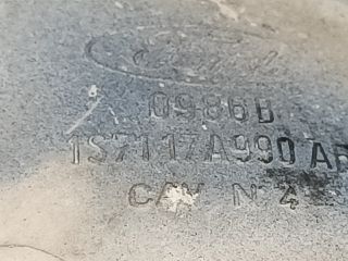 bontott FORD MONDEO III Bal Ködfényszóró Lámpakeret