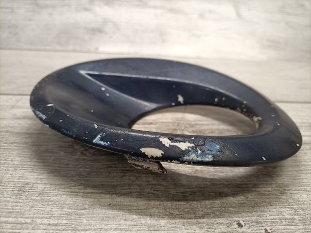 bontott FORD MONDEO III Bal Ködfényszóró Lámpakeret