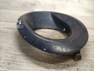 bontott FORD MONDEO III Bal Ködfényszóró Lámpakeret