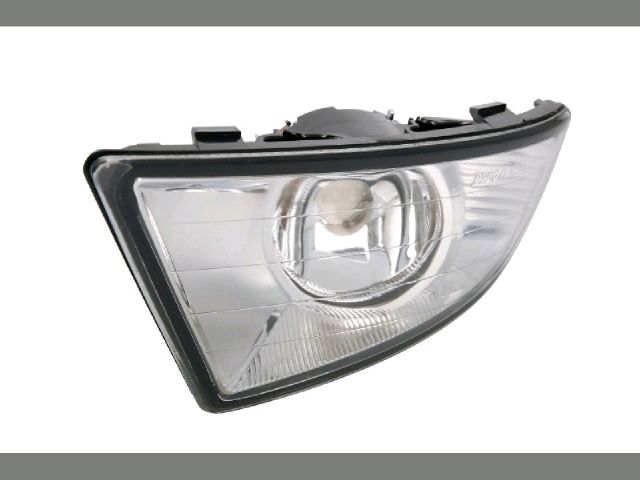 bontott FORD MONDEO III Bal Ködfényszóró