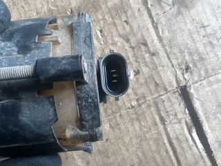 bontott FORD MONDEO III Bal Ködfényszóró