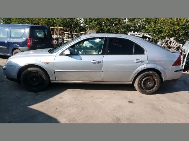 bontott FORD MONDEO III Bal Ködfényszóró