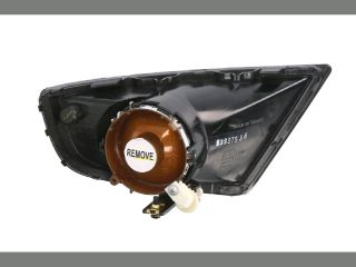 bontott FORD MONDEO III Bal Ködfényszóró