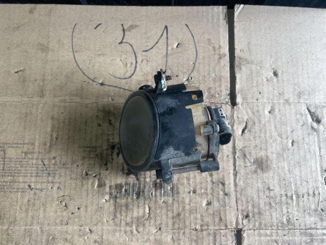 bontott FORD MONDEO III Bal Ködfényszóró