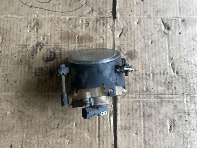 bontott FORD MONDEO III Bal Ködfényszóró