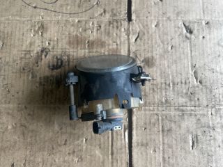 bontott FORD MONDEO III Bal Ködfényszóró