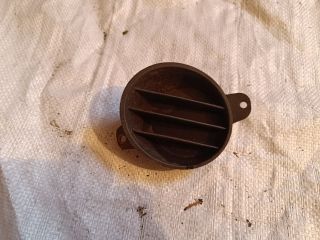 bontott FORD MONDEO III Bal Ködlámpa Rács