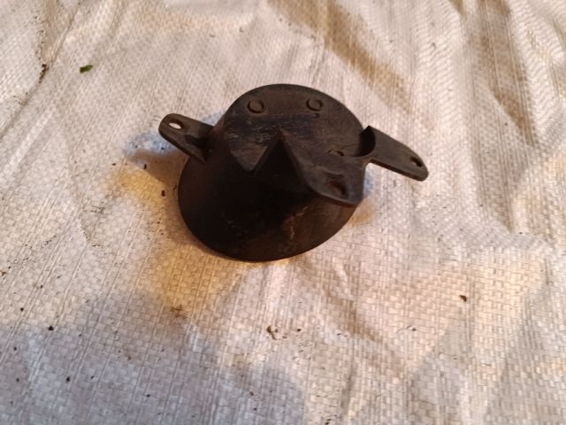 bontott FORD MONDEO III Bal Ködlámpa Rács