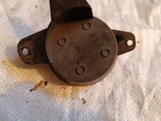 bontott FORD MONDEO III Bal Ködlámpa Rács