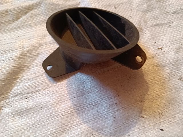 bontott FORD MONDEO III Bal Ködlámpa Rács