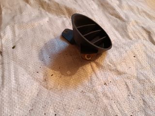 bontott FORD MONDEO III Bal Ködlámpa Rács