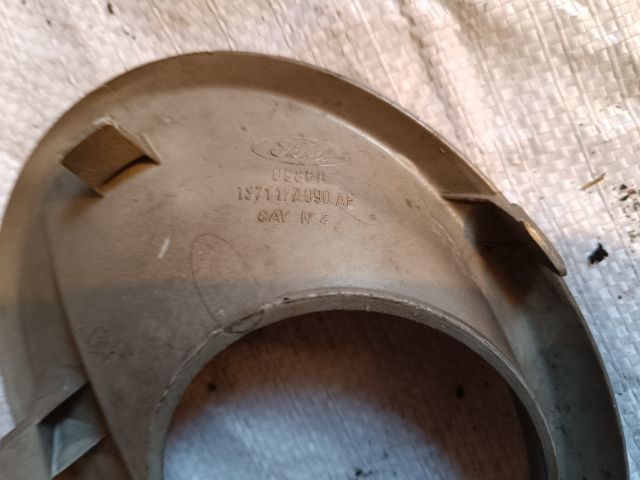 bontott FORD MONDEO III Bal Ködlámpa Rács