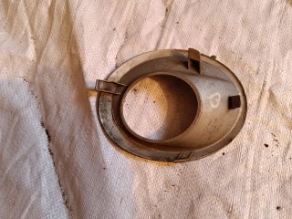 bontott FORD MONDEO III Bal Ködlámpa Rács