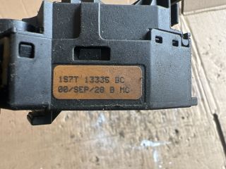 bontott FORD MONDEO III Bal Kormánykapcsoló Irányjelző