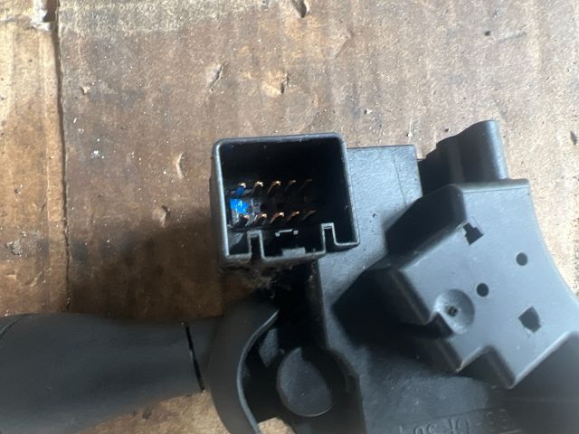 bontott FORD MONDEO III Bal Kormánykapcsoló Irányjelző