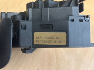 bontott FORD MONDEO III Bal Kormánykapcsoló Irányjelző