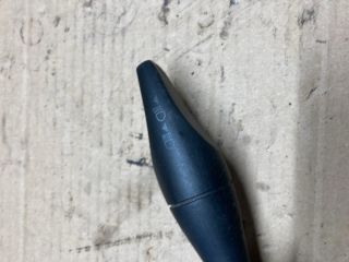 bontott FORD MONDEO III Bal Kormánykapcsoló Irányjelző