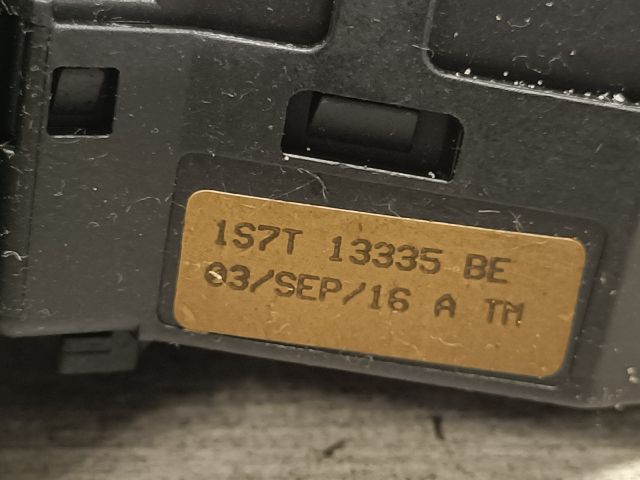 bontott FORD MONDEO III Bal Kormánykapcsoló Irányjelző