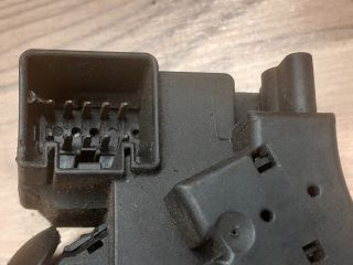 bontott FORD MONDEO III Bal Kormánykapcsoló Irányjelző