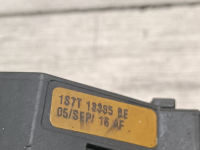 bontott FORD MONDEO III Bal Kormánykapcsoló Irányjelző