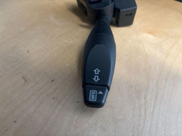 bontott FORD MONDEO III Bal Kormánykapcsoló Irányjelző