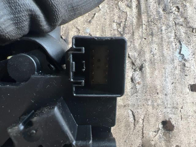 bontott FORD MONDEO III Bal Kormánykapcsoló Irányjelző