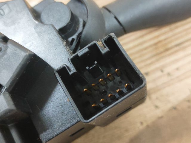 bontott FORD MONDEO III Bal Kormánykapcsoló Irányjelző