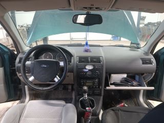 bontott FORD MONDEO III Bal Kormánykapcsoló Irányjelző