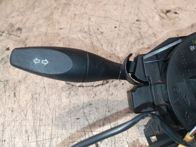 bontott FORD MONDEO III Bal Kormánykapcsoló Irányjelző