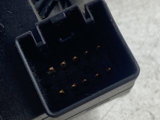 bontott FORD MONDEO III Bal Kormánykapcsoló Irányjelző