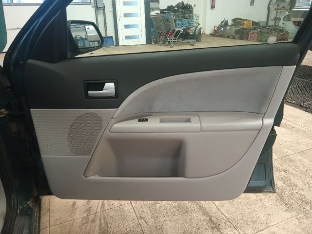 bontott FORD MONDEO III Bal Kormánykapcsoló Irányjelző