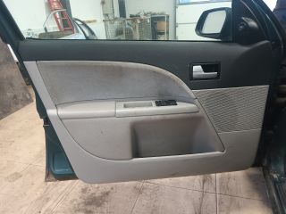 bontott FORD MONDEO III Bal Kormánykapcsoló Irányjelző