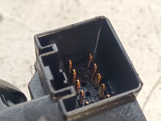 bontott FORD MONDEO III Bal Kormánykapcsoló Irányjelző