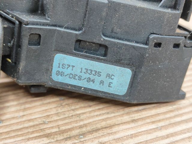 bontott FORD MONDEO III Bal Kormánykapcsoló Irányjelző