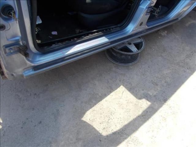 bontott FORD MONDEO III Bal Küszöb