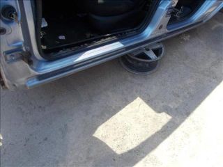 bontott FORD MONDEO III Bal Küszöb