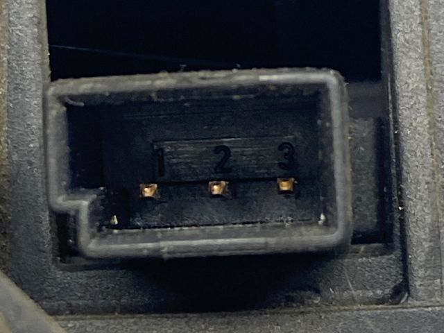 bontott FORD MONDEO III Bal Multikormány Kapcsoló