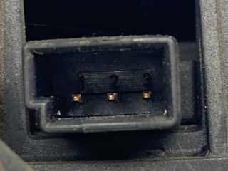 bontott FORD MONDEO III Bal Multikormány Kapcsoló